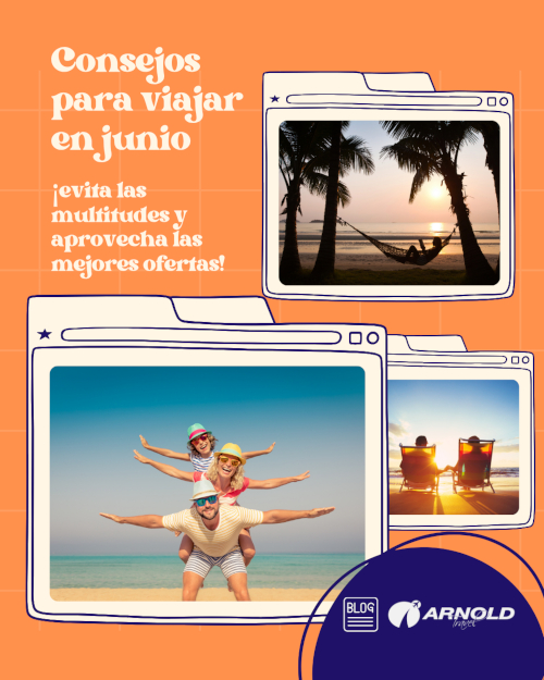 Desafíos, Destinos y Aventuras